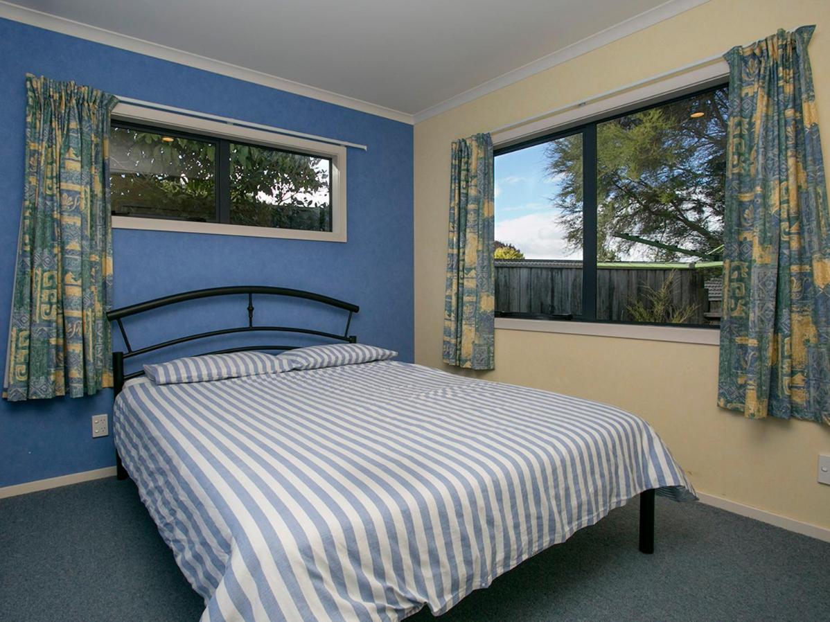 Laid Back On Lakewood - Taupo Holiday Home Exterior foto